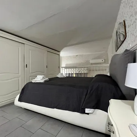 Lägenhet Casa Melissa *