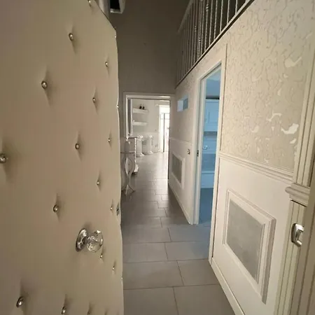 Casa Melissa Appartement