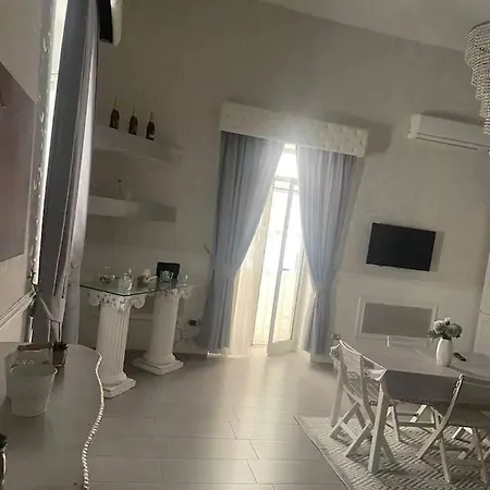 Casa Melissa Appartement Napels