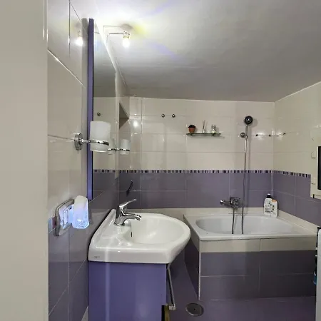 Casa Melissa Appartement