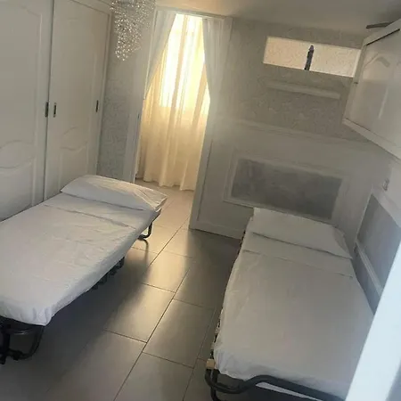 Casa Melissa דירה