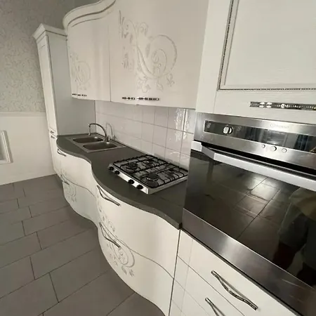 Apartament Casa Melissa