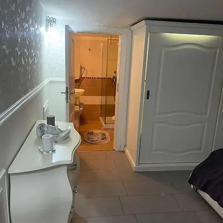 Casa Melissa شقة