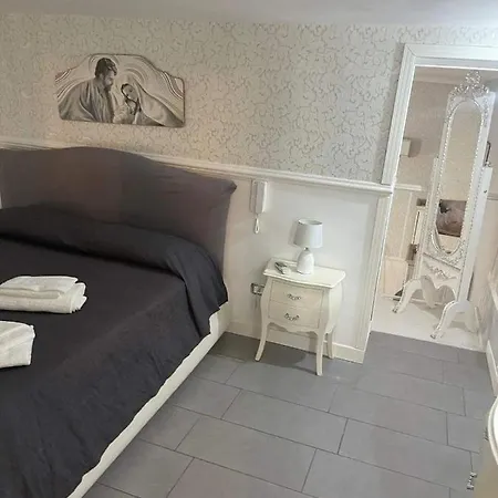 شقة Casa Melissa نابولي