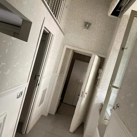 Casa Melissa * נאפולי