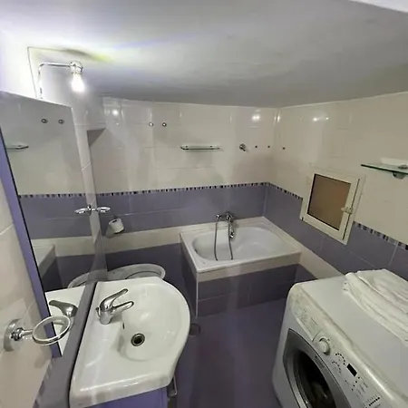 Casa Melissa نابولي