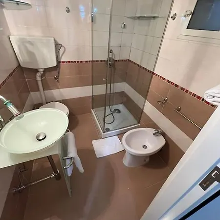 Casa Melissa شقة نابولي