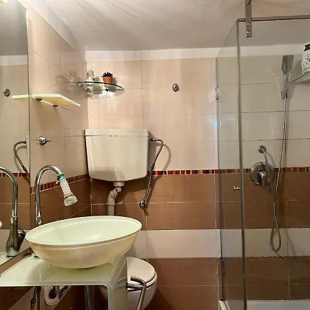 Casa Melissa نابولي