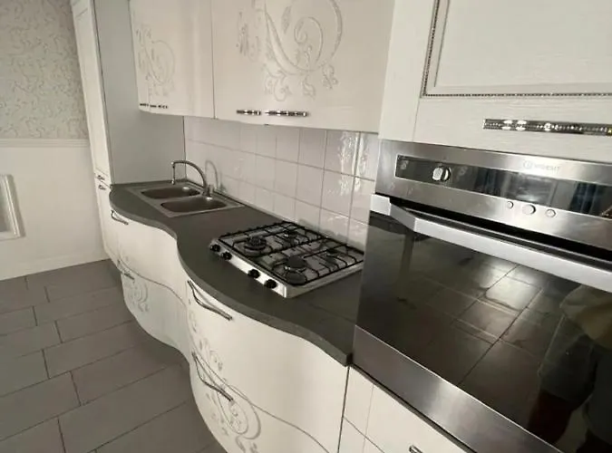 Apartmán Casa Melissa