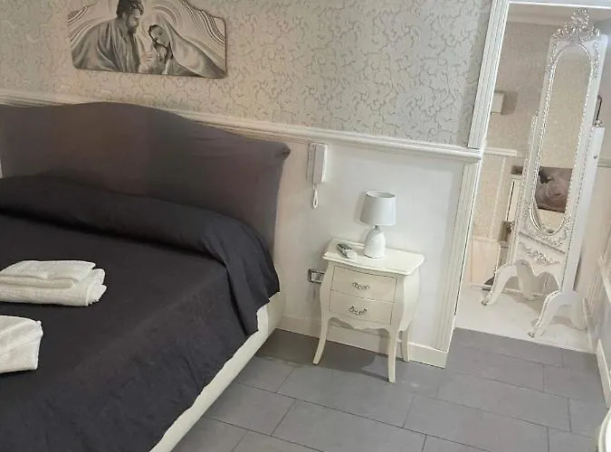 Apartmán Casa Melissa Neapol