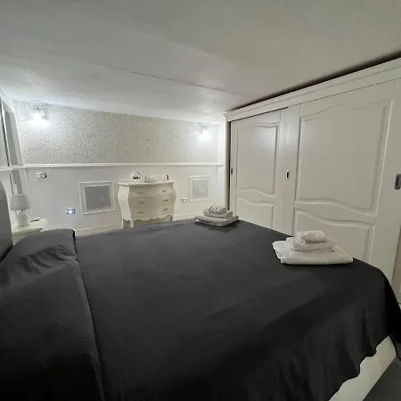 Casa Melissa
